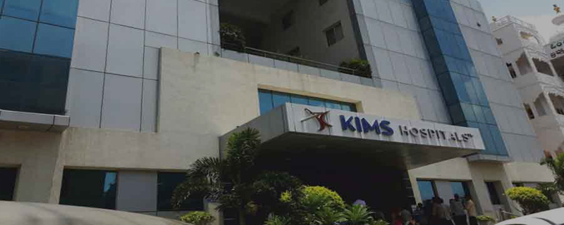 KIMS Hospitals 